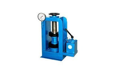 compression testing machine