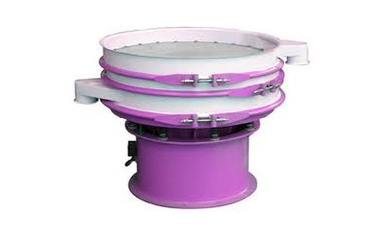 vibro sifter